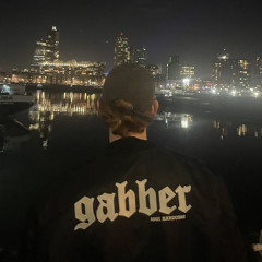 gabberginger