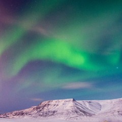 Electric Dreamtime - Robin Andrews