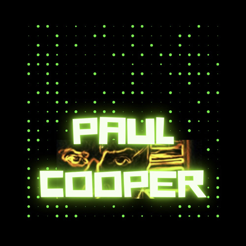 Paul Cooper’s avatar