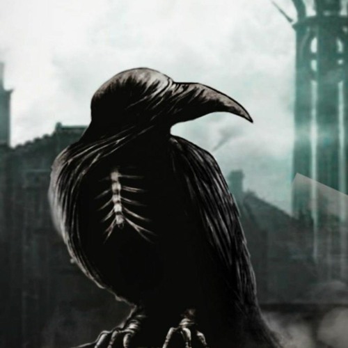 dead crow’s avatar