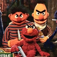 Yung Ernie the Chode