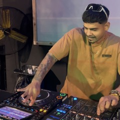DJ NAVALHA