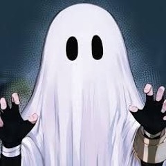 Ghost boy