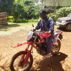 Samuel Njuguna