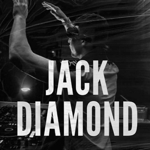 DJ Jack Diamond’s avatar
