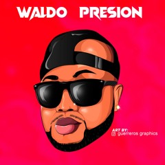 Waldo Presion