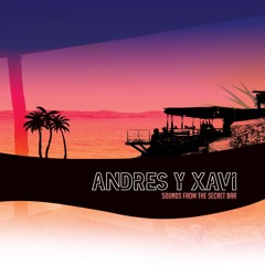 Andres y Xavi