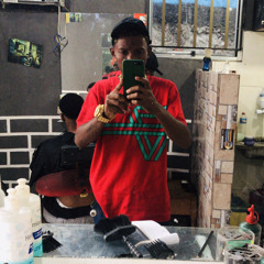 DJ MG DA BAIXADA 