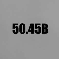50.45B Radio