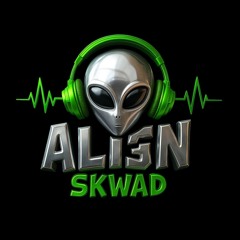 Alien Skwad