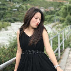 Jiggme Chhoden