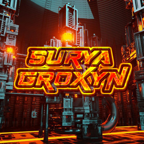 VerticalBeat™ • Surya Groxyn - Apology 2000 Level Hardness Db [ Wam ]