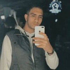 Mahmoud Shaheen