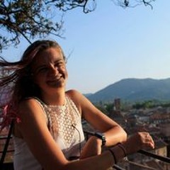 Luisa Dossetto