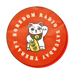 Boredom Radio