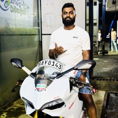 Gihan Kanchana