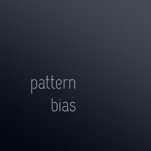 Pattern Bias’s avatar