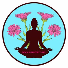 Rom For Ro - meditasjon og yoga nidra på norsk