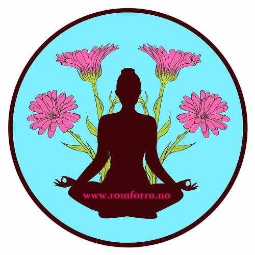Rom For Ro - meditasjon og yoga nidra på norsk’s avatar
