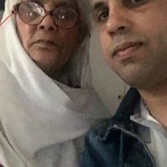 Siraj Muhammad