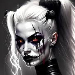 ghostie baby