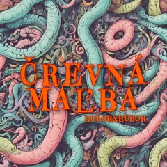 Črevná Maľba