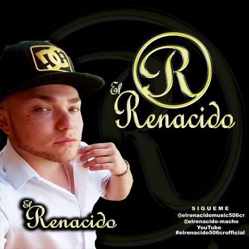 ELRENACIDO506CR’s avatar