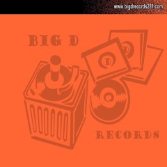Big D Records