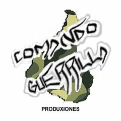 Comando Guerrilla