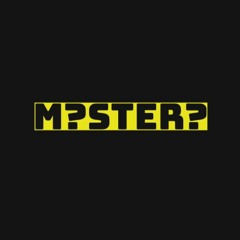 M?STER?