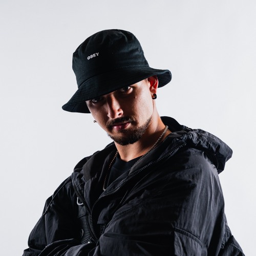 TANTRON artist photo
