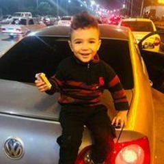 Eslam Gamal