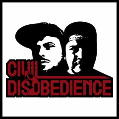 Civil Disobedience