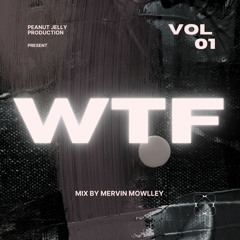 Mervin Mowlley - WTF Mix