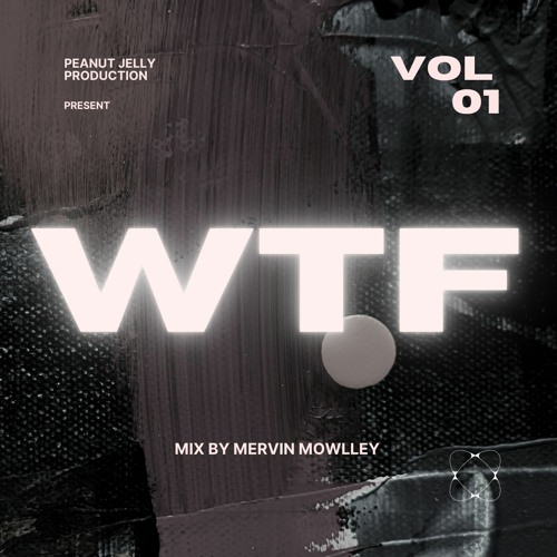 Mervin Mowlley - WTF Mix’s avatar