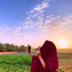 فزّاعة ينقر رأسه حمامة