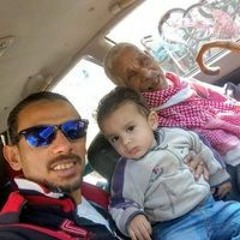 Ali Eltaeb