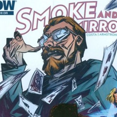 Smoky