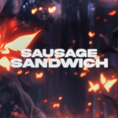 Sausage Sandwich