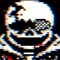 Sans Undertale