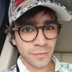 Ali Majeed