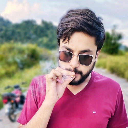 Saad Kiani’s avatar