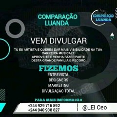 Comparação Luanda