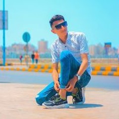Ahmed ALshref
