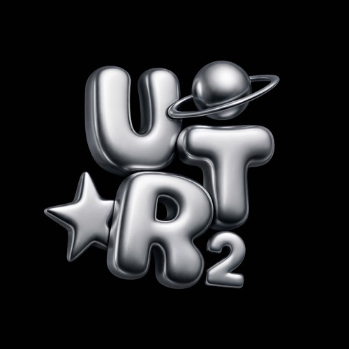 UNRELEASED TRANCE RADAR 2 — artist photo