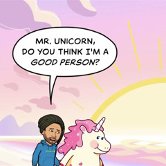 Ronin (Formerly iWill)