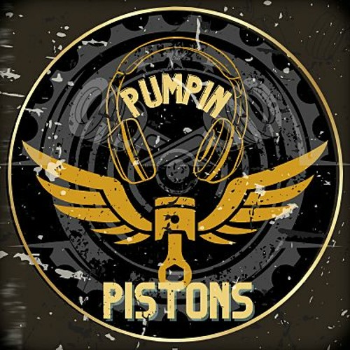 PUMPIN PISTONS’s avatar