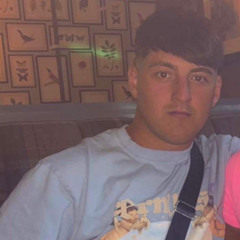 Reece Smallshaw