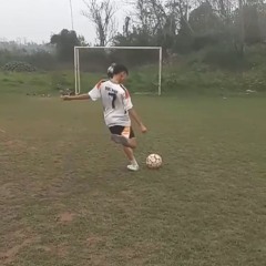 minh duck jr