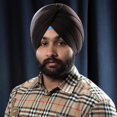 Hargun Jeet Singh